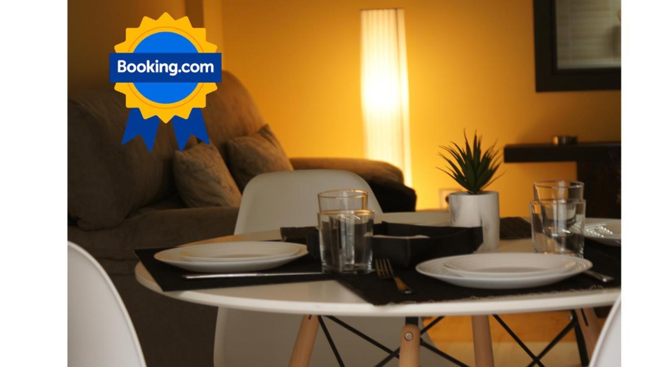 Apartamento Miraflores Arenas de San Pedro Esterno foto