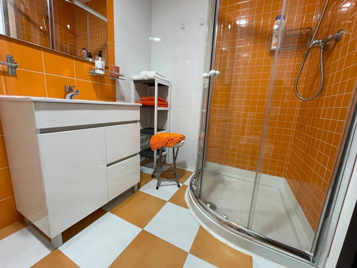 Apartamento Miraflores Arenas de San Pedro Esterno foto