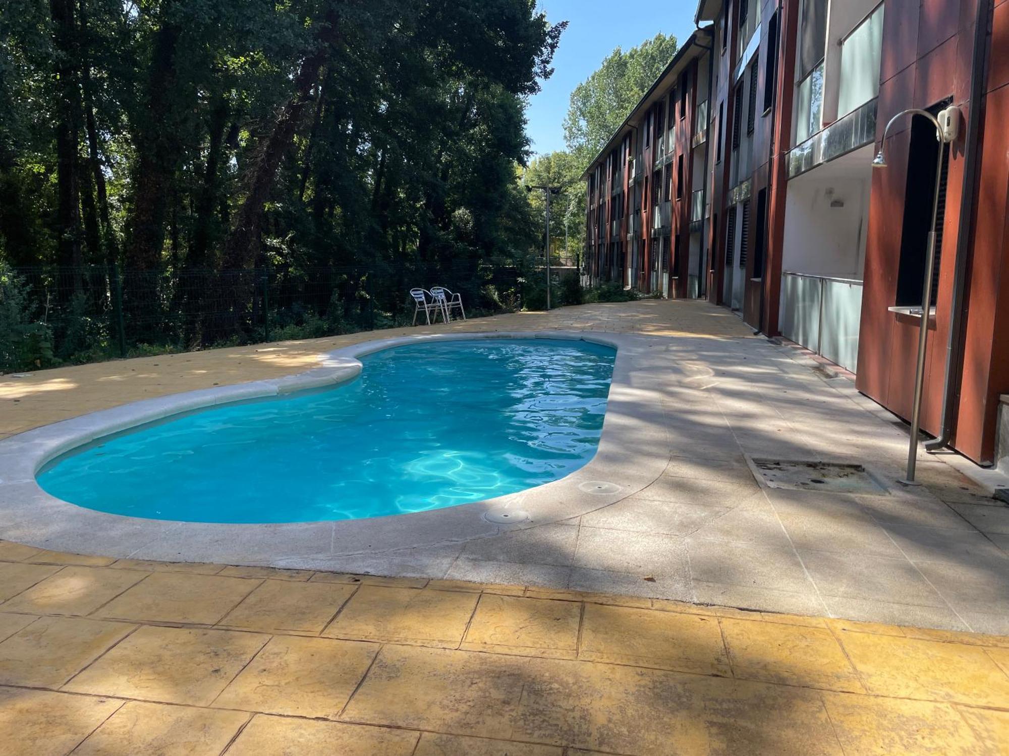 Apartamento Miraflores Arenas de San Pedro Esterno foto